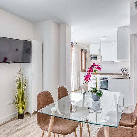 Appartement Hanami Estepona Centro 1B Extérieur photo